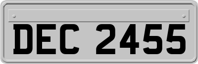 DEC2455