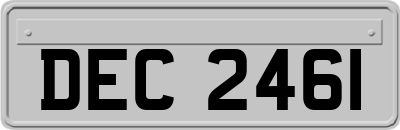DEC2461
