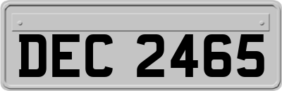DEC2465
