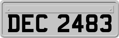 DEC2483
