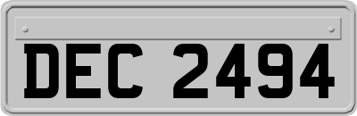 DEC2494