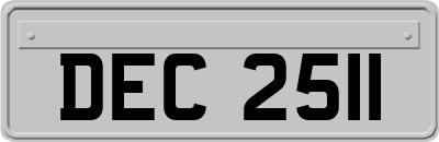 DEC2511