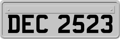 DEC2523