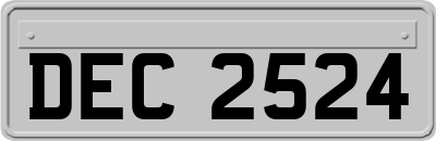 DEC2524
