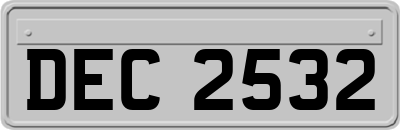 DEC2532