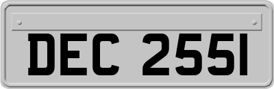 DEC2551
