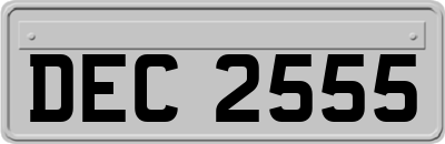 DEC2555