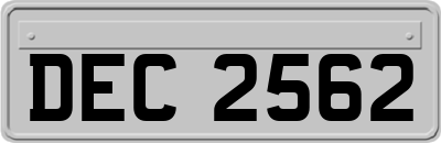 DEC2562