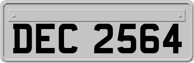 DEC2564