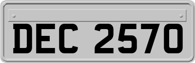DEC2570