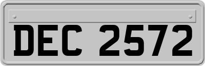 DEC2572