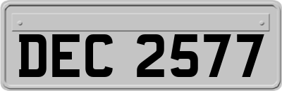 DEC2577