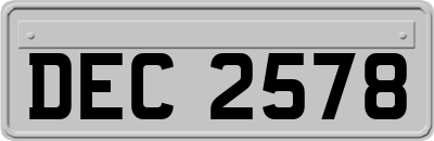 DEC2578