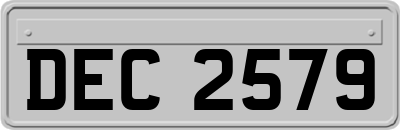 DEC2579