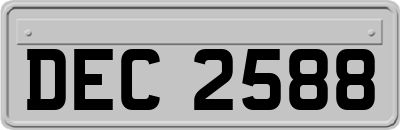 DEC2588