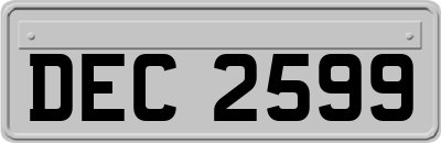 DEC2599