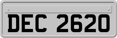 DEC2620