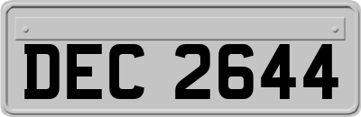 DEC2644