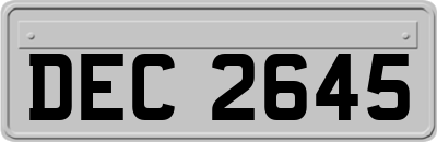 DEC2645