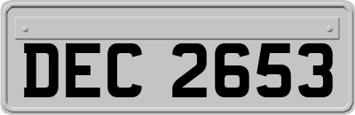 DEC2653