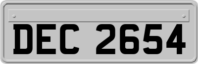 DEC2654