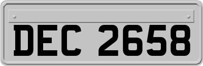 DEC2658