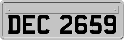 DEC2659