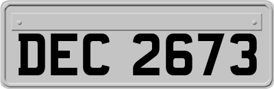 DEC2673