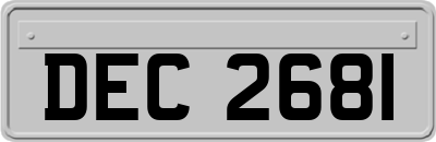 DEC2681