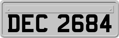 DEC2684