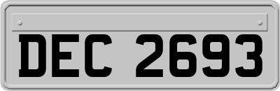 DEC2693