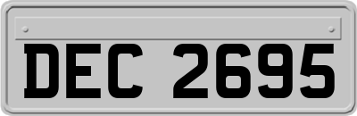DEC2695