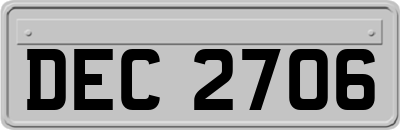 DEC2706