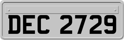 DEC2729
