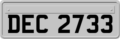 DEC2733