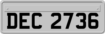 DEC2736