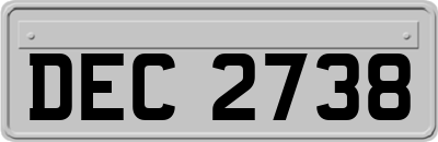 DEC2738