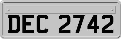 DEC2742