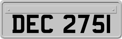 DEC2751