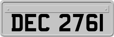 DEC2761