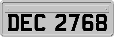DEC2768