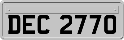 DEC2770