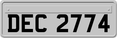 DEC2774