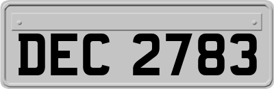 DEC2783