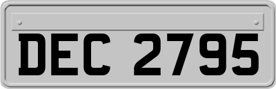 DEC2795