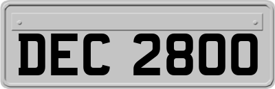 DEC2800