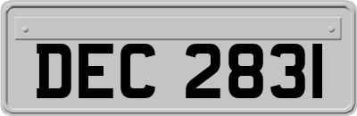 DEC2831