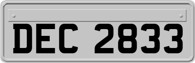 DEC2833