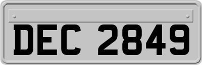 DEC2849