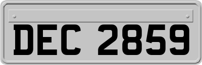 DEC2859